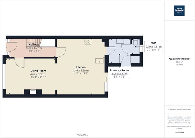 40 The Hawthorns, Limerick Road, Ennis, Co. Clare