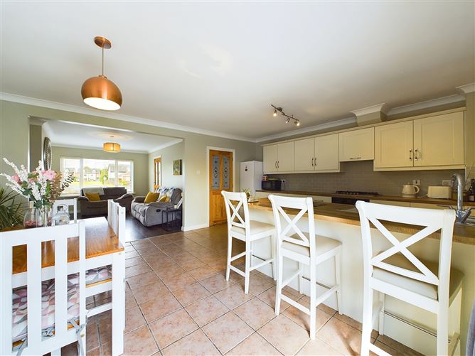 40 The Hawthorns, Limerick Road, Ennis, Co. Clare