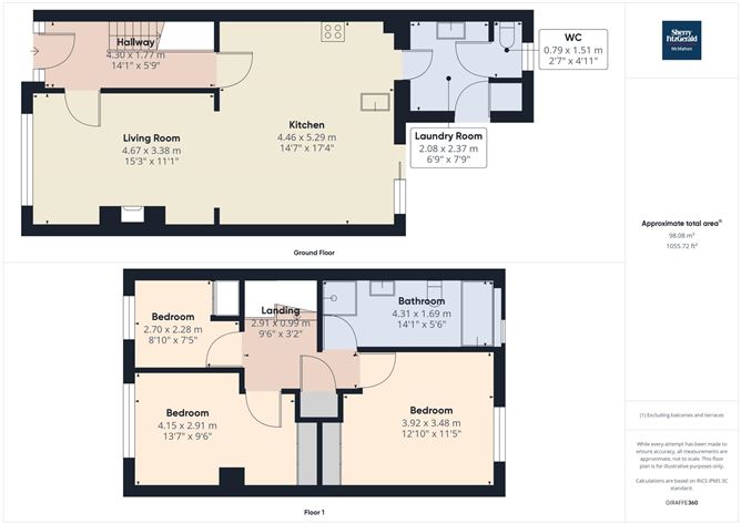 40 The Hawthorns, Limerick Road, Ennis, Co. Clare