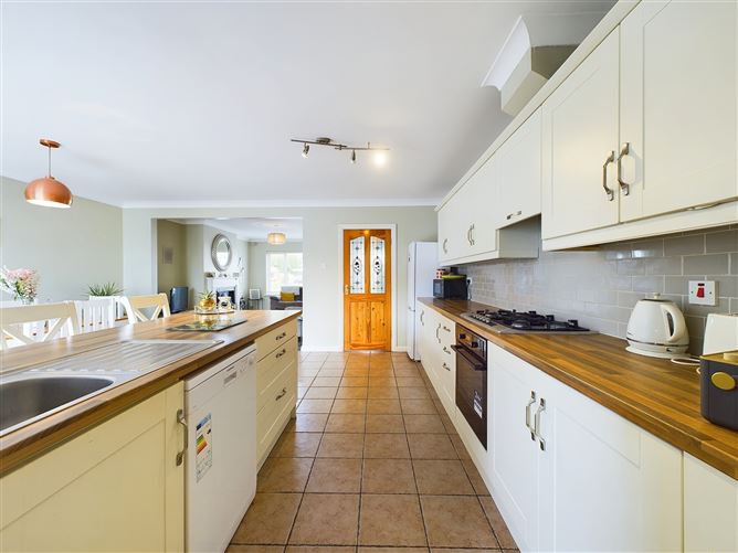 40 The Hawthorns, Limerick Road, Ennis, Co. Clare