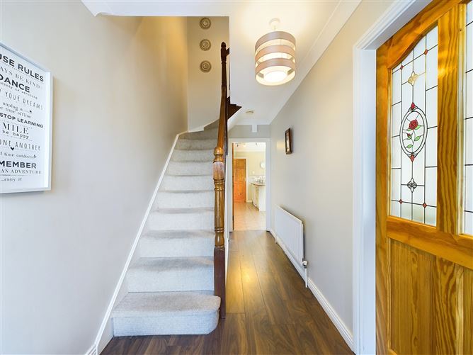 40 The Hawthorns, Limerick Road, Ennis, Co. Clare