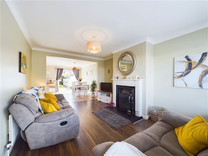 40 The Hawthorns, Limerick Road, Ennis, Co. Clare