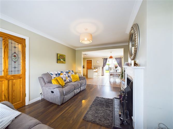 40 The Hawthorns, Limerick Road, Ennis, Co. Clare