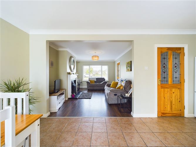 40 The Hawthorns, Limerick Road, Ennis, Co. Clare