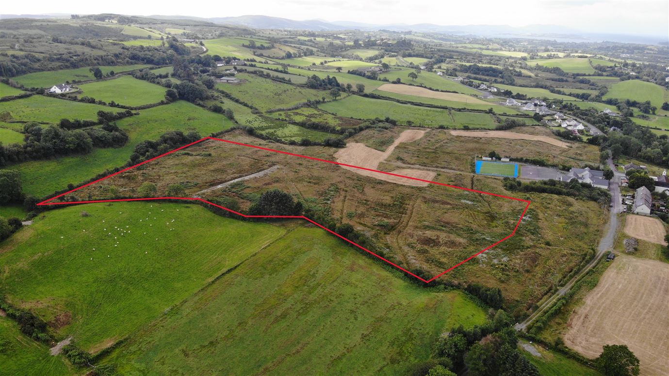 Keakill Village, Kealkill, West Cork