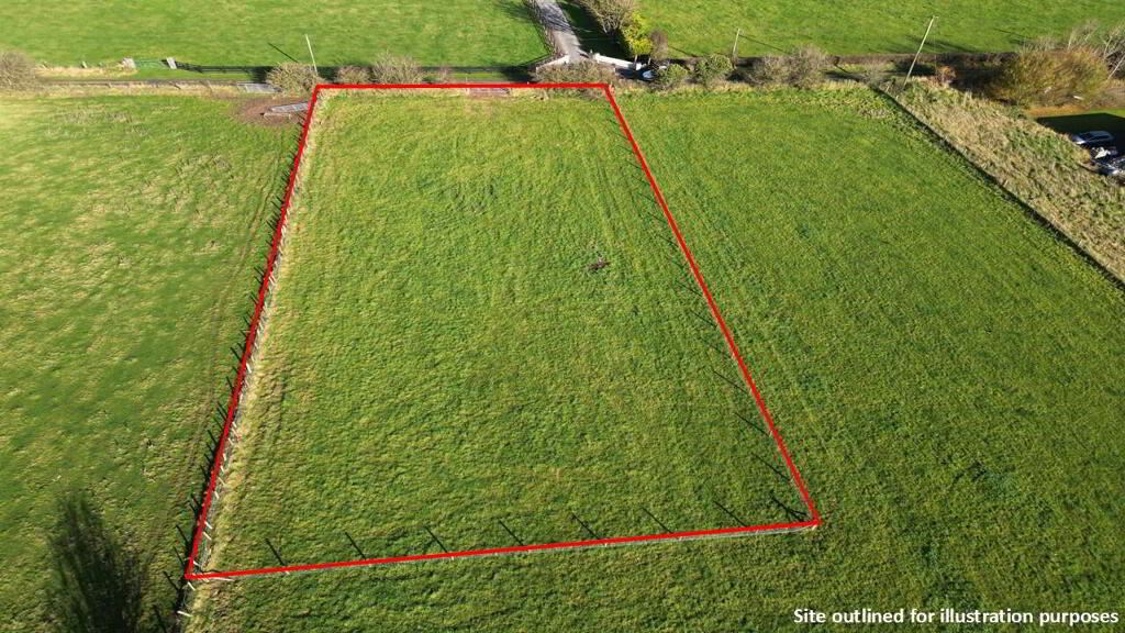 Hollywell, Derrane, Roscommon Town, Roscommon