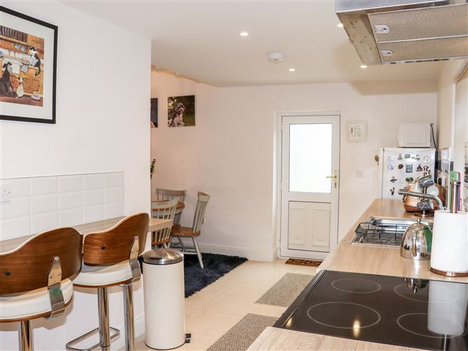 Lane Cottage,Ballycullane,  Wexford