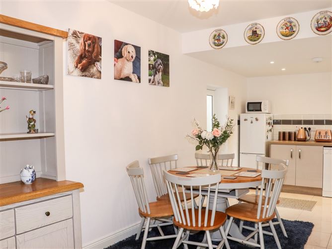 Lane Cottage,Ballycullane,  Wexford