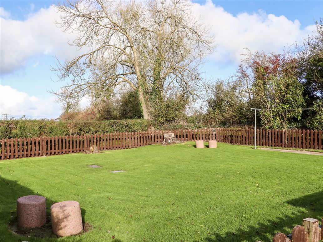 Lane Cottage,Ballycullane,  Wexford
