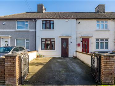 Image for 92 Ventry Park, Cabra, Dublin 7