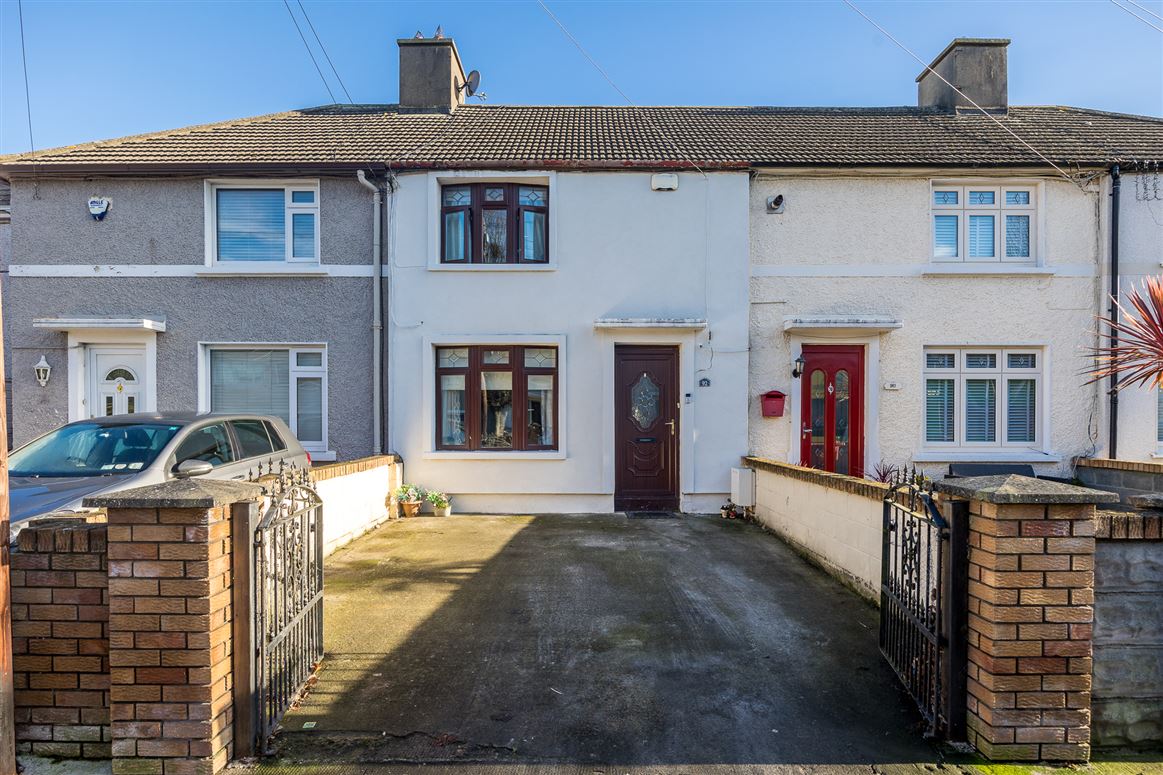 92 Ventry Park, Cabra, Dublin 7