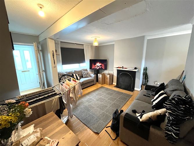 St. Dominics Avenue, Tallaght, Dublin 24