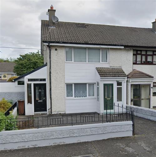 St. Dominics Avenue, Tallaght, Dublin 24