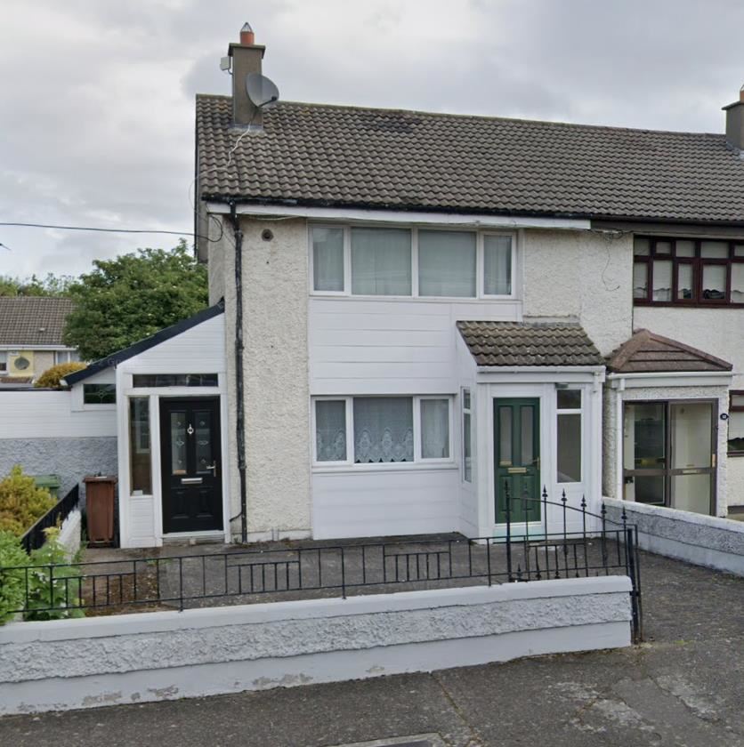 St. Dominics Avenue, Tallaght, Dublin 24