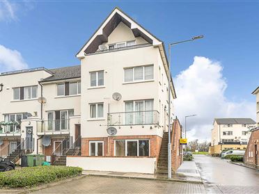 Image for 19 Annaly Drive, Ongar wood, Dublin 15