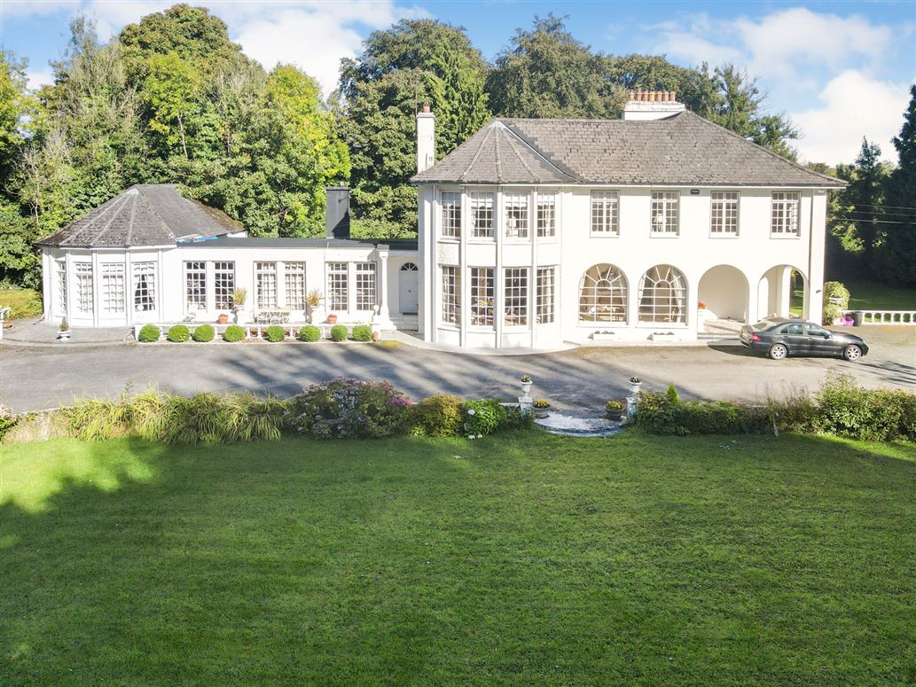 Mount Ashley, Glebe, Roosky, Co. Roscommon
