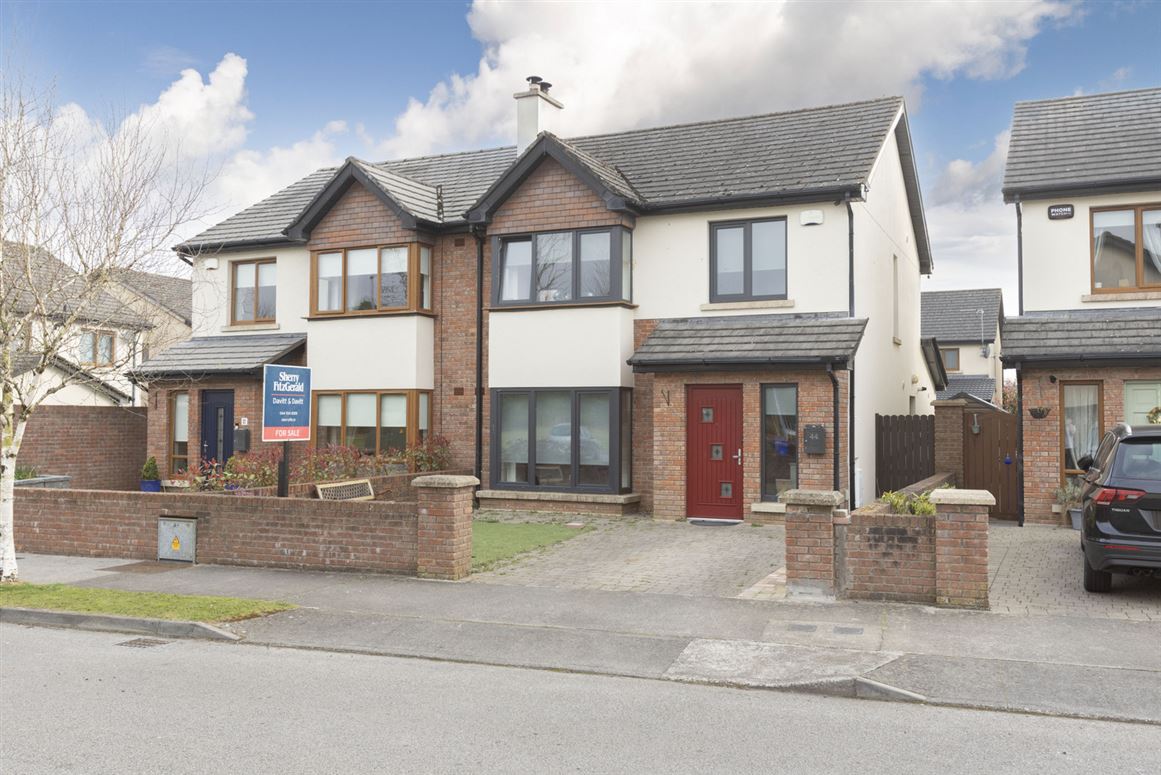 44 Cloon Lara, Mullingar, Westmeath