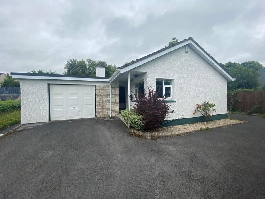 Ashdoon Brae, Drumrooske, Donegal, Town