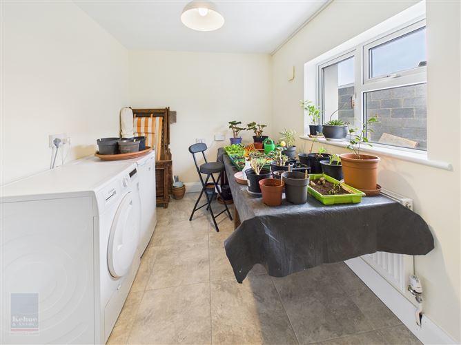 9 St. Ibar's Villas, Castlebridge, Wexford