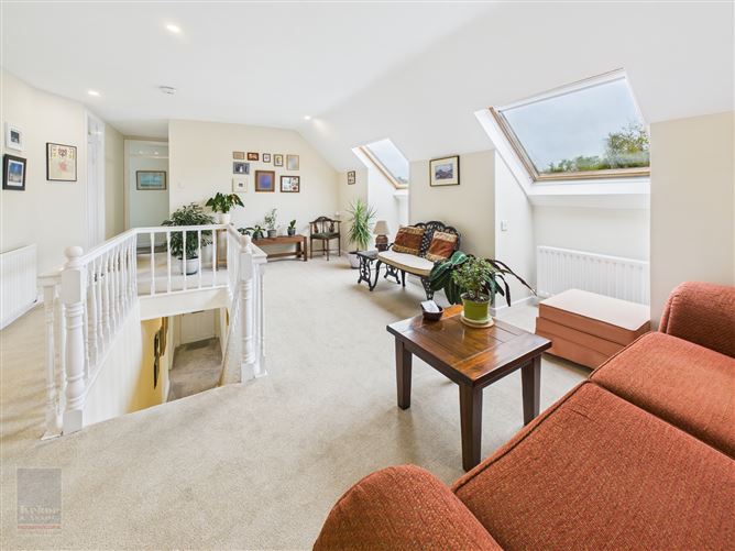 9 St. Ibar's Villas, Castlebridge, Wexford