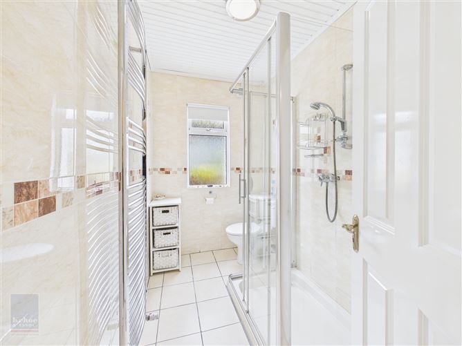 9 St. Ibar's Villas, Castlebridge, Wexford