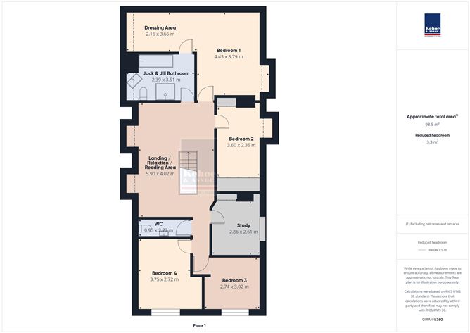 9 St. Ibar's Villas, Castlebridge, Wexford