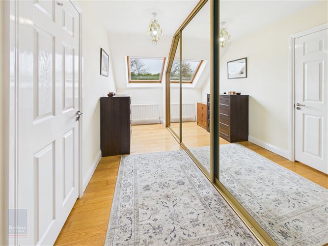 9 St. Ibar's Villas, Castlebridge, Wexford