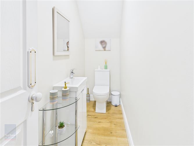 9 St. Ibar's Villas, Castlebridge, Wexford
