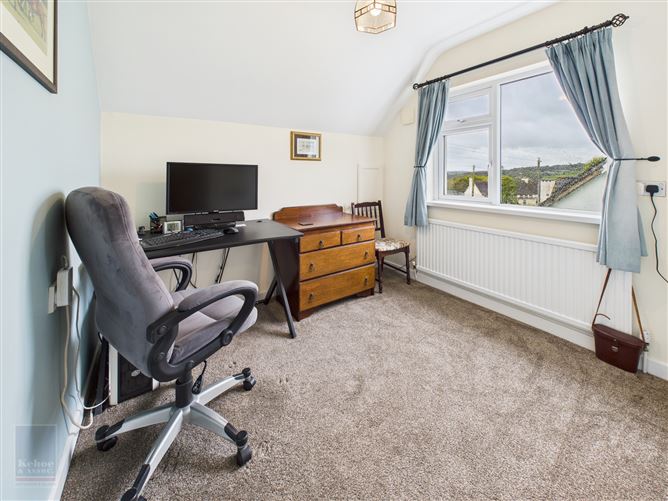 9 St. Ibar's Villas, Castlebridge, Wexford