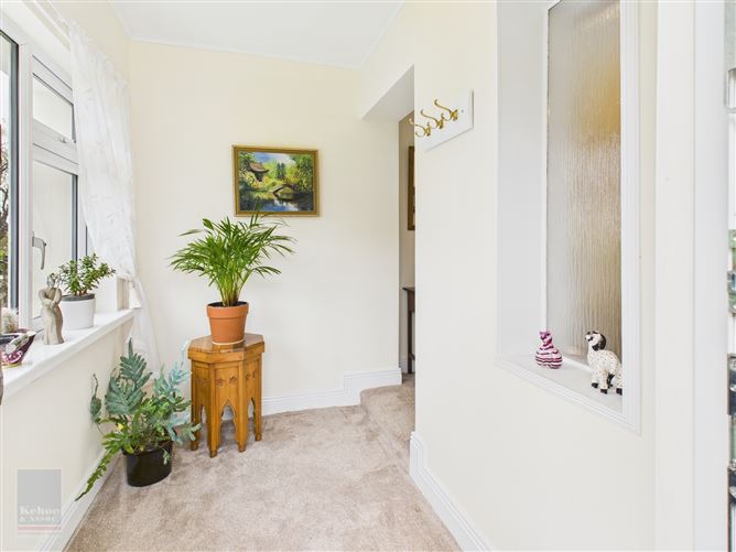 9 St. Ibar's Villas, Castlebridge, Wexford