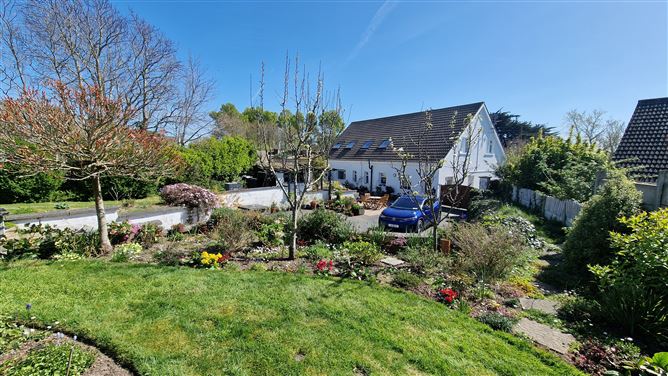 9 St. Ibar's Villas, Castlebridge, Wexford