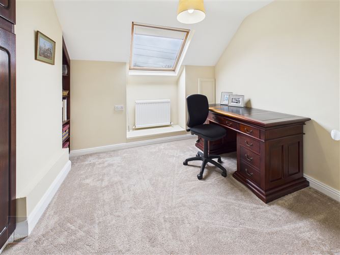 9 St. Ibar's Villas, Castlebridge, Wexford