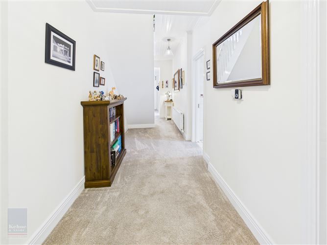 9 St. Ibar's Villas, Castlebridge, Wexford