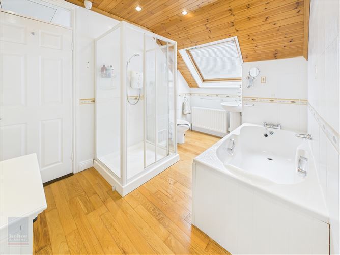 9 St. Ibar's Villas, Castlebridge, Wexford