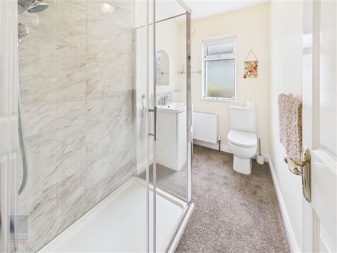 9 St. Ibar's Villas, Castlebridge, Wexford