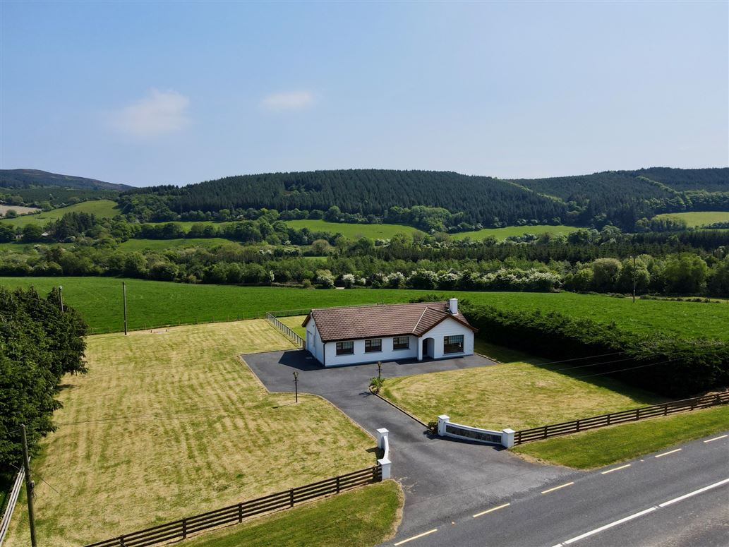 Kilclooney, Clonea Power, Co. Waterford