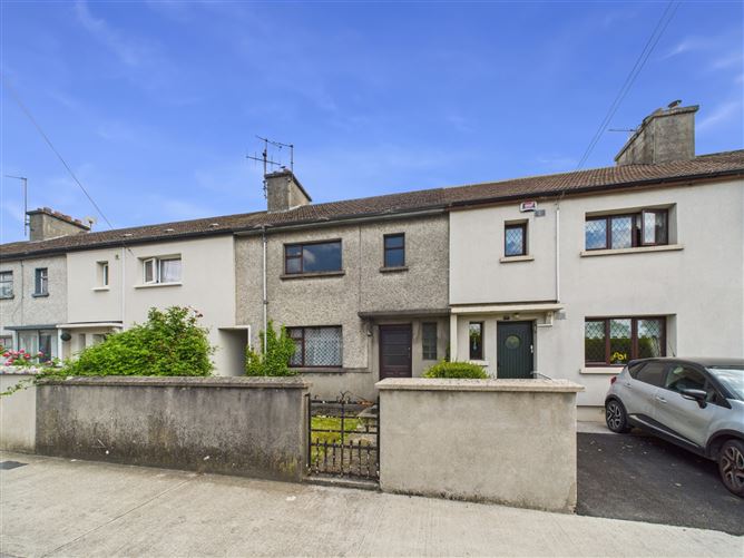 17 William Street, Nenagh, Co. Tipperary