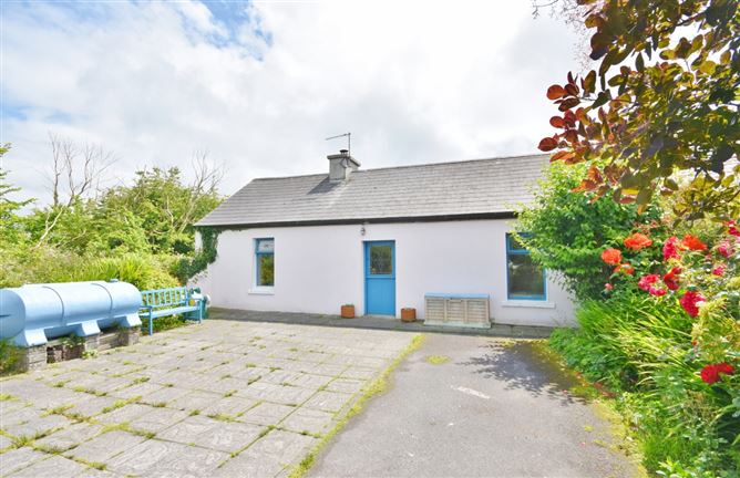 Clieveragh, Listowel, Co. Kerry