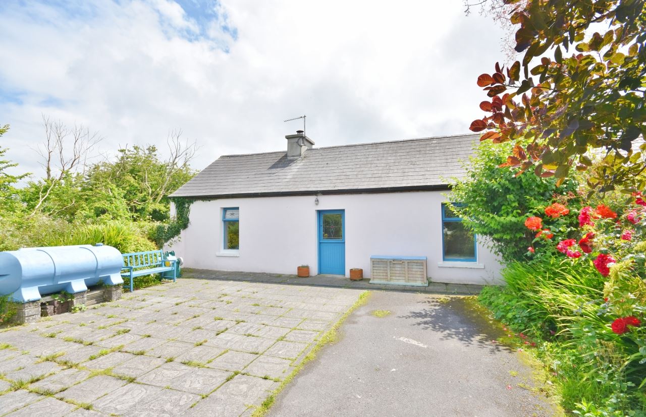 Clieveragh, Listowel, Co. Kerry