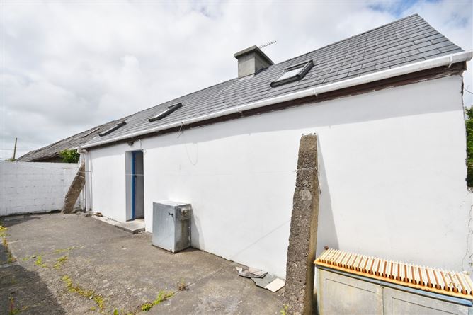 Clieveragh, Listowel, Co. Kerry