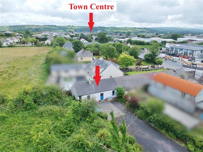 Clieveragh, Listowel, Co. Kerry