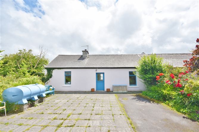 Clieveragh, Listowel, Co. Kerry