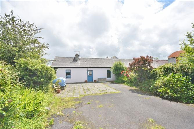 Clieveragh, Listowel, Co. Kerry
