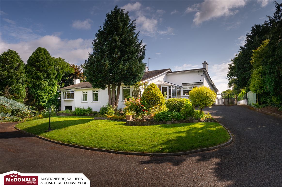 Passlands, Monasterevin, Kildare