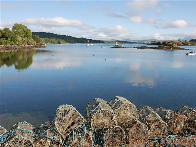 3 Bed in Glengarriff,Glengarriff,  Cork