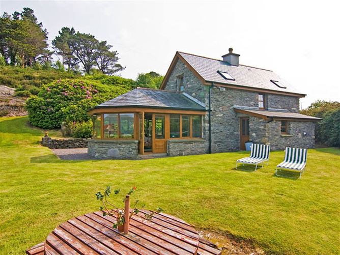 3 Bed in Glengarriff,Glengarriff,  Cork