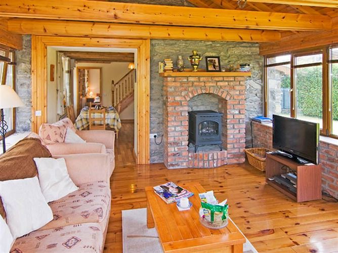 3 Bed in Glengarriff,Glengarriff,  Cork