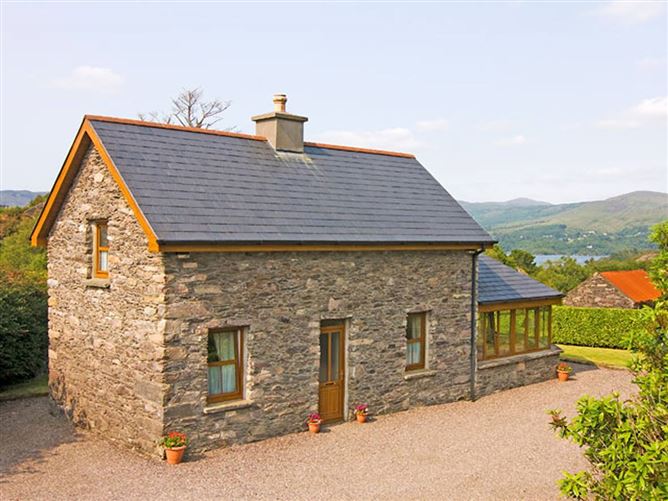 3 Bed in Glengarriff,Glengarriff,  Cork