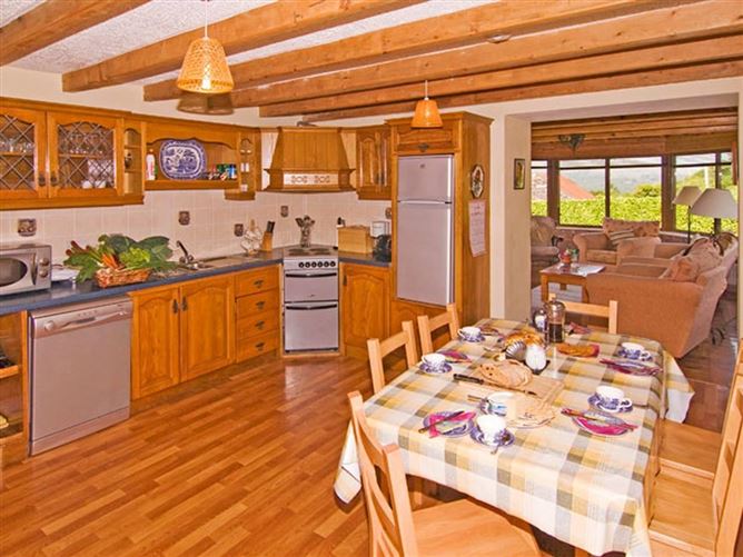 3 Bed in Glengarriff,Glengarriff,  Cork