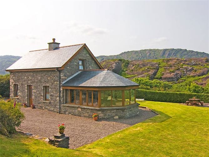 3 Bed in Glengarriff,Glengarriff,  Cork